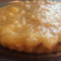 El cooksnap de ina cuando hizo Lemon pie.
