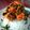 Cooksnap dari Nay's Kitchen untuk resep Sambel Tempe Kemangi Mantul