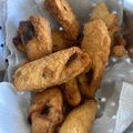 Cooksnap dari viv untuk resep Pisang goreng kriuk ala gueh 😂😂😂