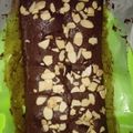 Cooksnap dari Eva Nurjanah untuk resep Brownies panggang fudgy shiny crush