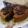 Cooksnap dari Diary Masak Farah untuk resep Bolu pisang panggang