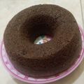 Cooksnap dari Ayu Aprill untuk resep Brownis kukus chocolatos