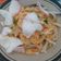 Cooksnap dari Yessi Agustianti Hamid untuk resep Mie Gomak Kuah