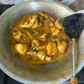 Cooksnap dari Ela Siswoyo untuk resep Ayam Woku