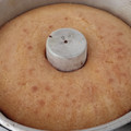 El cooksnap de Natts cuando hizo Torta de mandarina.