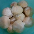 Cooksnap dari Ayu Primanda untuk resep Milk cookies
