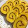 Cooksnap dari Melly untuk resep Roll Cake /Bolu Gulung Super Lembut