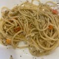Cooksnap dari Soegianto untuk resep Spaghetti Happy