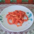 Cooksnap dari Ummu Hamzah untuk resep Onion ring crispy