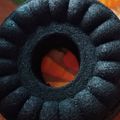 Cooksnap dari rita wahyuni untuk resep Bolu ketan hitam kukus no mixer
