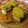 El cooksnap de Alén cuando hizo Crema de calabaza.