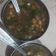 Mahek Zala's cooksnap of when they made મનચાઉં સુપ અને મસાલા બ્રેડ.