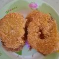 Cooksnap của Phuong Ai Hoang khi họ làm theo món Bánh bí đỏ