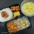 Cooksnap dari nimalistanti untuk resep Soto ayam medan pake susu (tanpa santan)