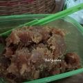Cooksnap dari Dety Kusuma untuk resep Selai Nanas Isi Nastar