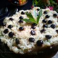 Cooksnap dari IfaRaa untuk resep Puding pinggiran roti tawar