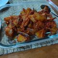 Cooksnap dari Hani untuk resep 86. Balado uDAng kenTANG