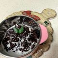 Cooksnap dari ichaMoia untuk resep Bubur Ketan Item 5:30:7