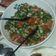 صورة من عاشقة الورد...، شاركها بعد تجربة وصفة سلطة الروبيان مع الفلفل البارد و جبنة برمزان 🍤😋😍