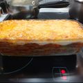 El cooksnap de agus cuando hizo Moussaka 🇬🇷 Grecia 🇬🇷.