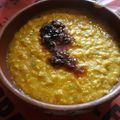El cooksnap de Manes Ricardo cuando hizo Humita a la olla.
