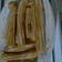 El cooksnap de Marta Vallejos cuando hizo Churros.