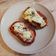 El cooksnap de Alicia Sanchez Diaz cuando hizo Tostas para todas horas.