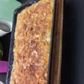 El cooksnap de Maru Martinezv cuando hizo Tortilla de papa y arroz.