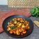 Cooksnap dari Atika Duta untuk resep Balado Kentang Udang
