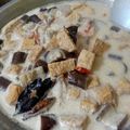 Cooksnap dari echi moenir untuk resep Sayur Lodeh Ala Sunda