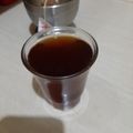 Cooksnap dari eva meylani untuk resep Teh Cengkih Madu