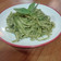El cooksnap de ricardocastro386 cuando hizo Tallarines al pesto con crema.