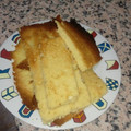 El cooksnap de Emilio Narváez Fernández cuando hizo Galletas caseras.