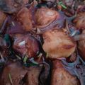 Cooksnap dari biasa aja untuk resep Ayam Goreng Mentega Saus Asam Manis
