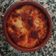 El cooksnap de Nerea cuando hizo Provolone al horno con tomate.