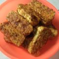 Cooksnap dari fitria dewi untuk resep Tempe-Tahu Bacem