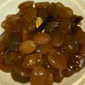 Cooksnap dari hani maryana untuk resep Manisan kolang-kaling sehat, gula aren