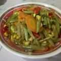 Cooksnap dari Ayumi Itsuwa untuk resep Tumis Asem Asem