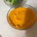 El cooksnap de desdelatierra2 cuando hizo 🥕Mayonesa de zanahoria🥕.