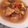El cooksnap de Mari Mau cuando hizo Pollo con patatas en olla a presión.