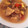 El cooksnap de Mari Mau cuando hizo Pollo con patatas en olla a presión.