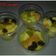 Cooksnap dari Oktri Astuti WH untuk resep Puding Roti Santan Pandan Kukus