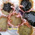 Cooksnap dari Eki Mayantari Sutikno untuk resep Bolu pisang kukus simple bingit