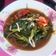 Cooksnap dari Nur Ekayanti untuk resep Tumis kangkung tomat segar
