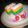 Cooksnap dari Febryani Risma untuk resep Rainbow cake kukus Ny. Liem