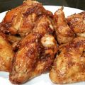 Cooksnap dari Lya Sahida untuk resep Chicken Wings rasa Pizza hut