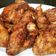 Cooksnap dari Lya Sahida untuk resep Chicken Wings rasa Pizza hut