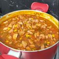 Cooksnap de adelcio souza quando cozinhou Molho de salsichas gourmet.