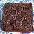 Cooksnap dari 🍛hobimakan🐐 untuk resep Brownies dengan shiny crust 😊