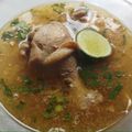 Cooksnap dari alea anyageulis untuk resep Soto Seger Daging Sapi